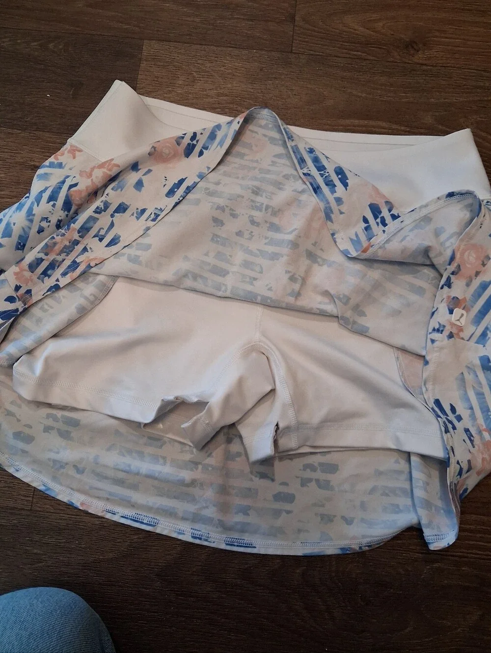 Puma skater skirt